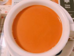 -翠华餐厅(湾仔店)