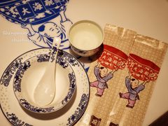 -大海碗·京菜炸酱面(雍和宫店)