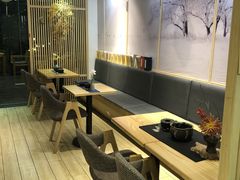 大堂-扫雪煮茶(西村店)