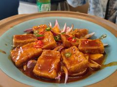 -么么嘴肉蟹煲(湖南路店)