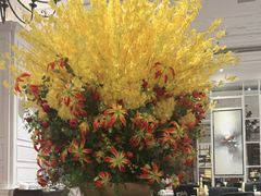 -哈布斯扒房(华发商都店)