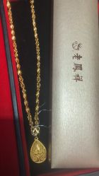 -老鳳祥銀樓(汇金广场店)