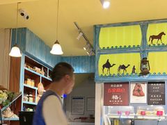 -格日勒阿妈蒙古厨房(大召店)