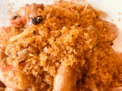 -衡山汇·高级粤菜(霄云路店)