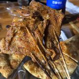 吃一顿离别的烧烤
