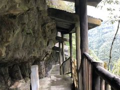 -阿依河景区