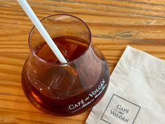 -Cafe del Volcan(永康路店)