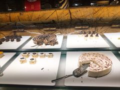 -汉巴味德(百年港湾店)
