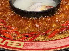 -骉骉老火锅(铁像寺路店)