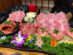 -丸藏和牛烧肉专门店(园区师惠坊店)