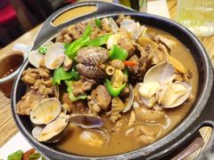 -水煮三国·川鲁江湖菜(香山店)