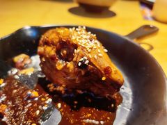 -胡马八破·川菜小馆(高新万达店)