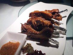 -俏江南-江景昆曲主题餐厅(正大广场店)