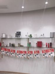 -奥本科技美肤·养生SPA