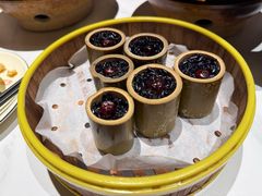 -阿露佳·舌尖上的安吉菜