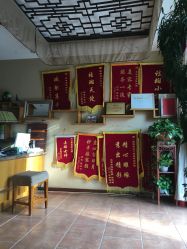 -雅涛世家·传承养生美颜连锁