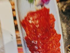 -老牌坊云南鱼豆花火锅(哈西万达店)