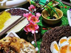 -嘎洒汤锅·花腰傣美食