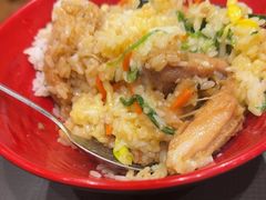 -食其家·牛丼咖喱(金桥太茂店)