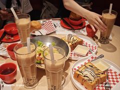 -避风塘(宝山万达店)