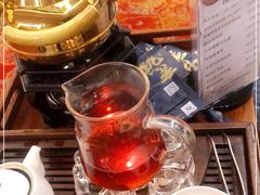 -香云轩·顺德菜(香云纱园林酒店店)