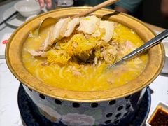 -关东小磨东北菜(漕河泾印象城店)