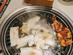 -猫爪爪原切自助烤肉(观音桥阳光世纪店)