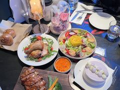 -Nord Grill&Bar Highland诺德西餐(深圳欢乐海岸店)