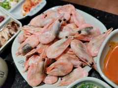 籽虾-韩盛·盛江山自助料理(中街大悦城店)