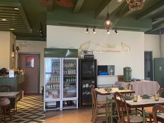 -Thai Basil罗勒叶泰式餐厅(时代天街店)