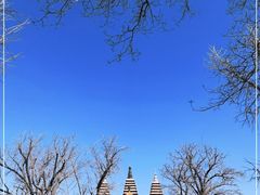 -北京石刻艺术博物馆(五塔寺)