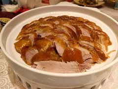 -聚德华天烤肉季·宴会厅(什刹海总店)