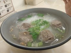 -汕味十足·汕尾特色小吃(海珠店)