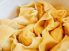 -吉祥馄饨(牡丹园店)