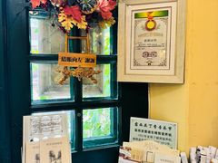 -露西亚咖啡西餐厅(哈尔滨俄侨纪念馆店)