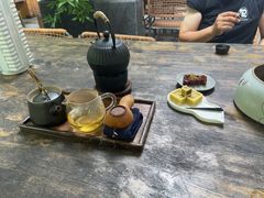 -扫雪煮茶(西村店)