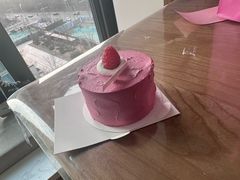 -好利来(东坝万达店)