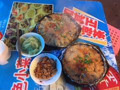 -龙老五汤店(站前西路店)