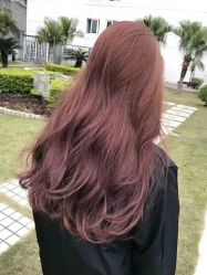 -GIRL STYLE 烫发·染发沙龙