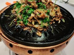 -京味斋·北京烤鸭(北京南站洋桥店)