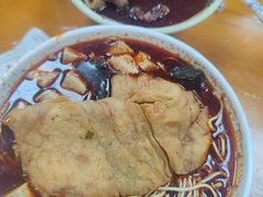 -汪胖子襄阳牛肉面(华丰路店)
