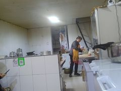 大堂-川姐牦牛肉粉(沟口店)