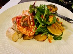 -安妮意大利餐厅(日坛店)
