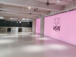 -YASAKI国际舞蹈中心