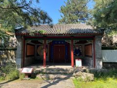 -承德避暑山庄景区