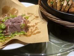 驴肉-锦绣金山人家(友谊店)