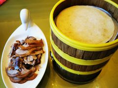 -御仙都北京菜馆·烤鸭店(双井店)