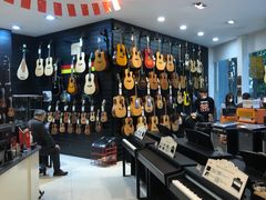 -柏斯琴行(汾阳店)