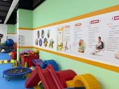 -小岳飞儿童训练馆(华腾店)