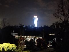 -狐尾山公园